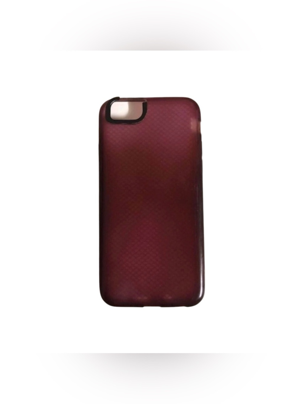Purple iPhone 6 Slim Case